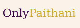 OnlyPaithani