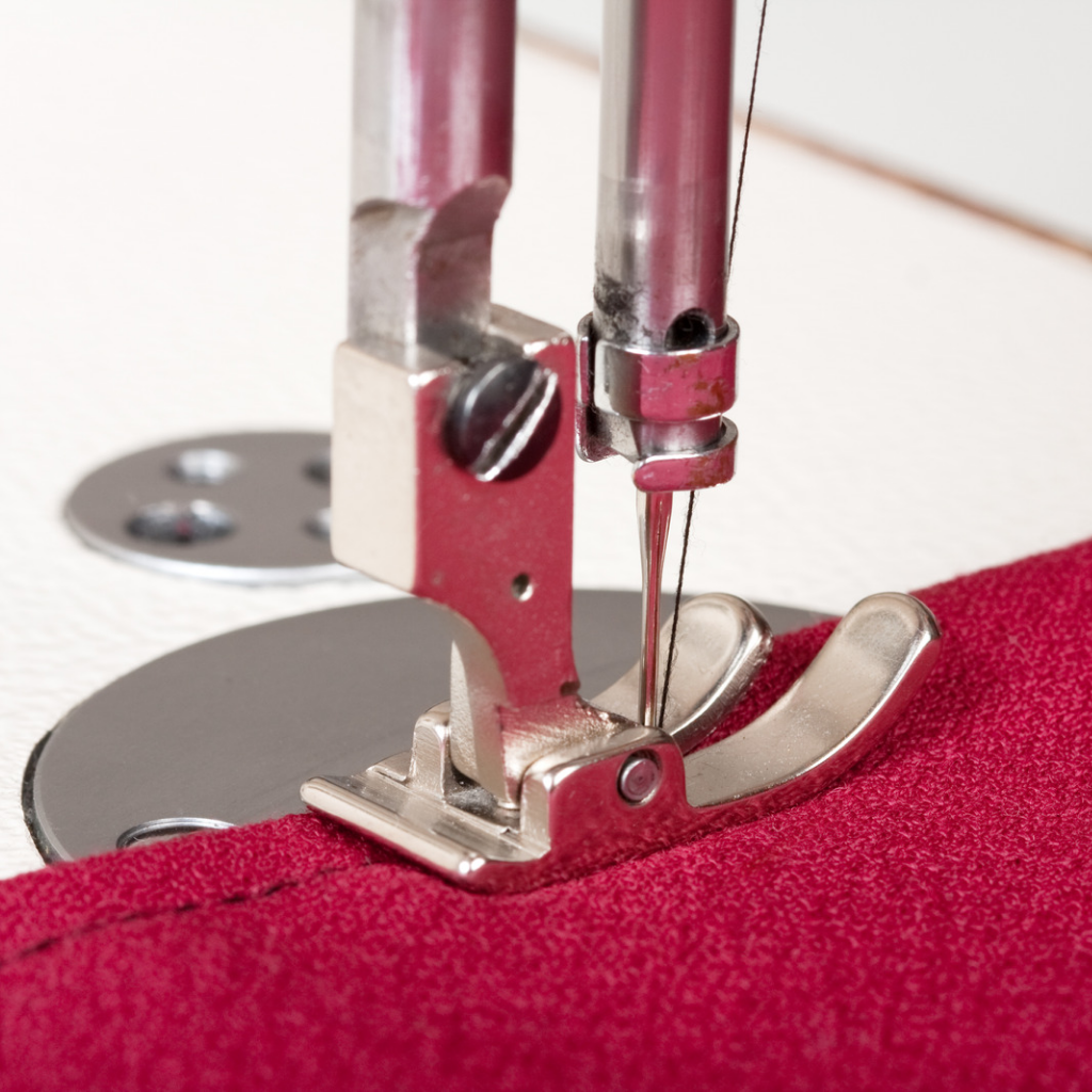 Blouse Stitching Padded