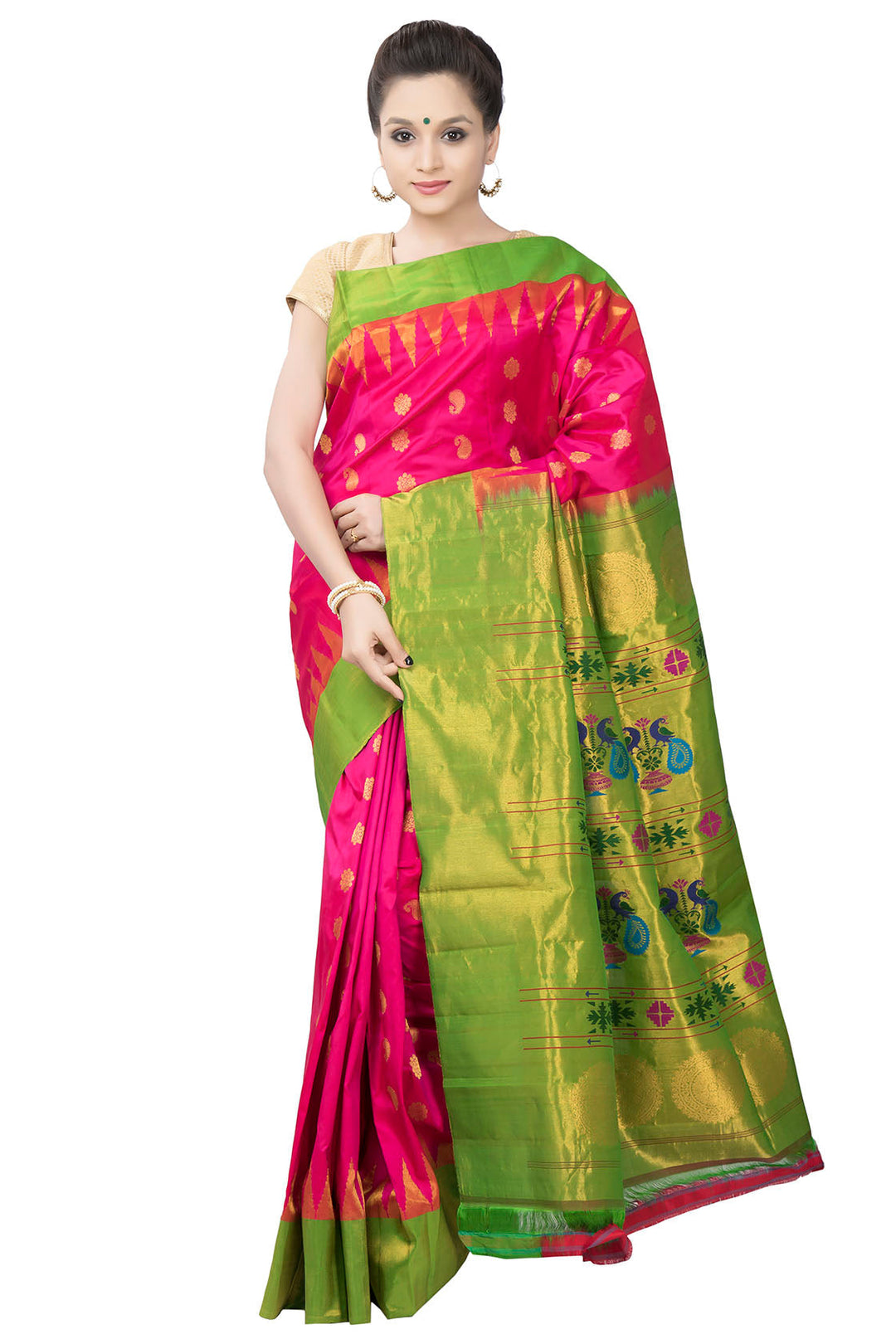 Paithani Saree Collection