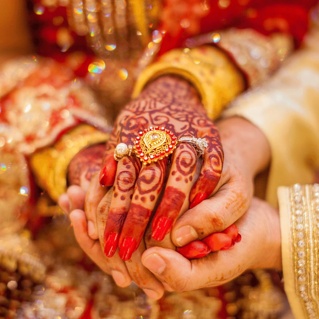 Paithani Sarees For Wedding Season
