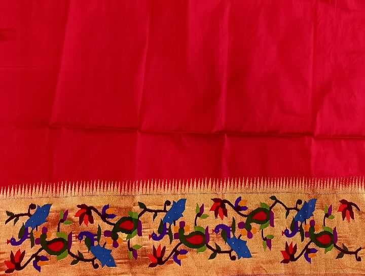 Blouse Materials