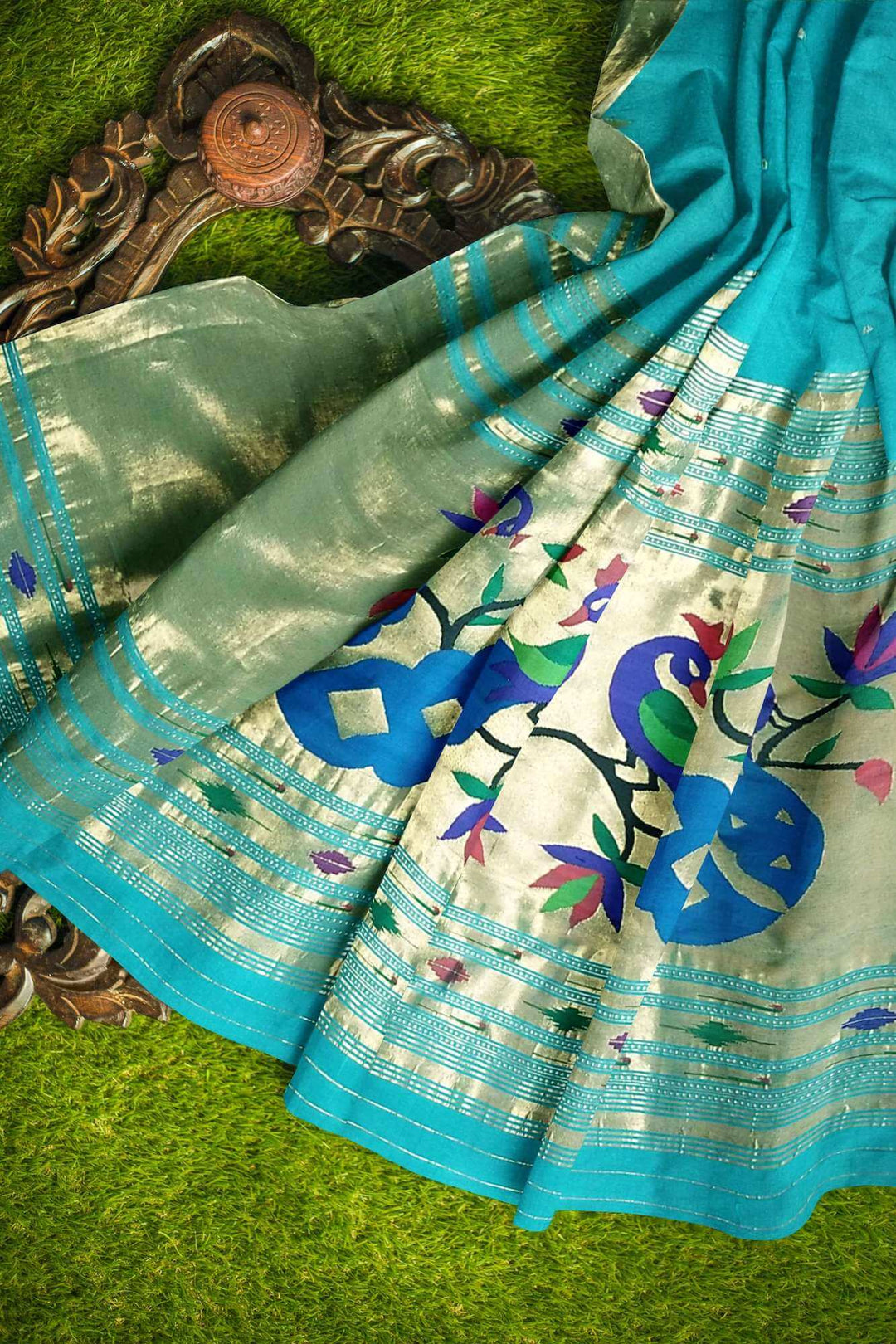 Dupattas