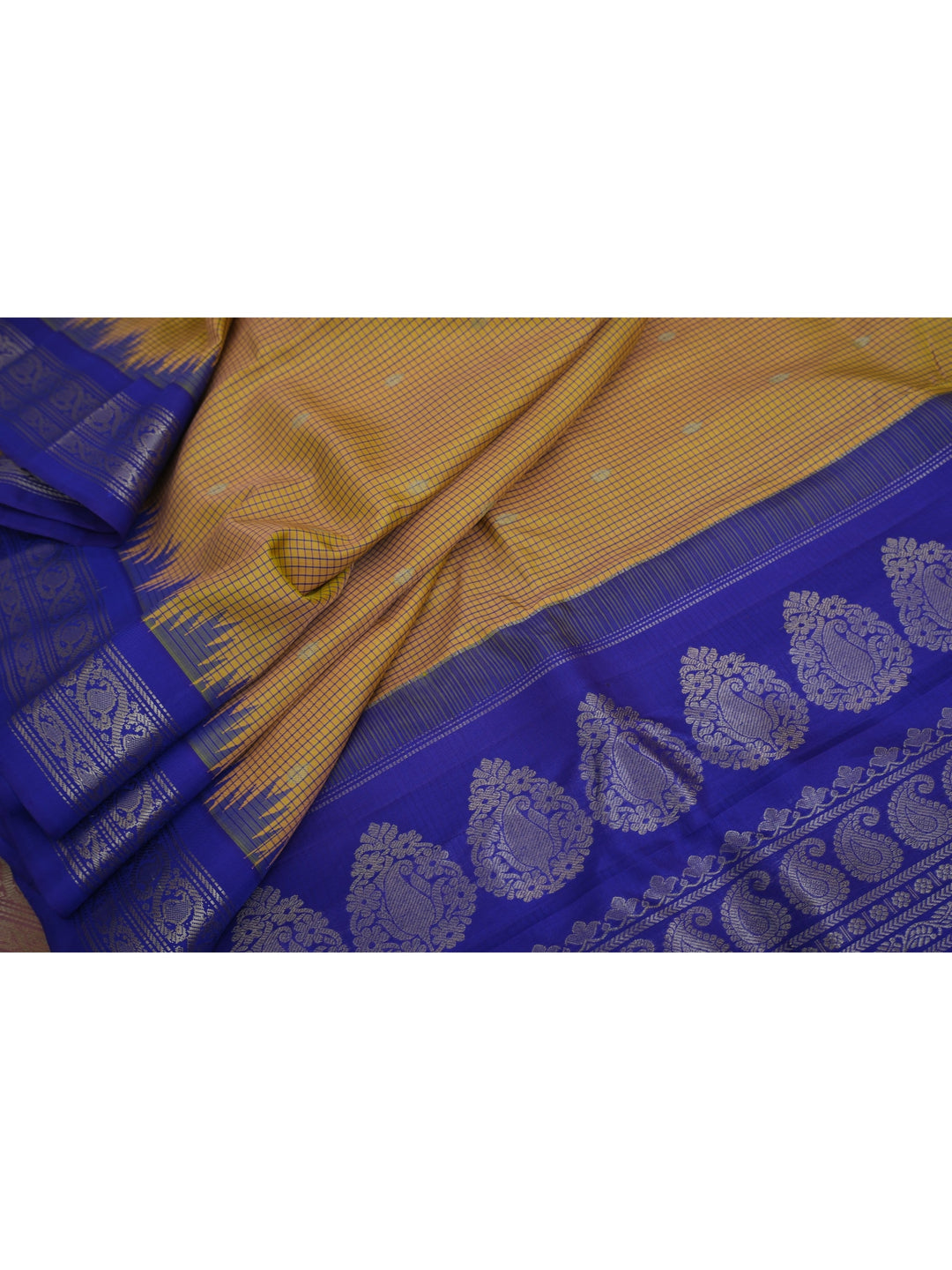 Gadwal Saree Online
