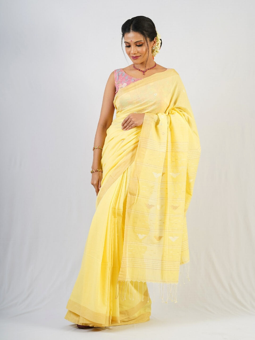 Cotton Handloom