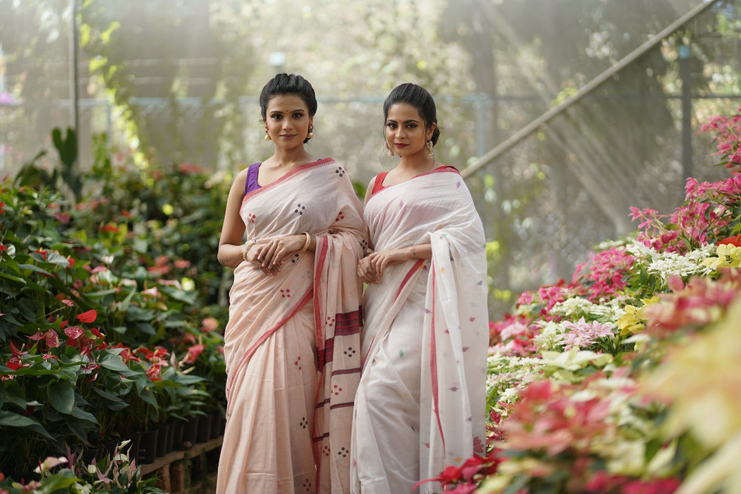 Handloom Saree