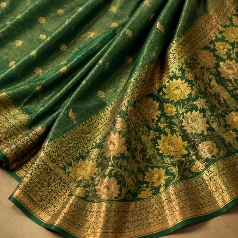 Lotus Pallu