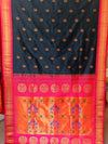 Black Paithani Saree Online
