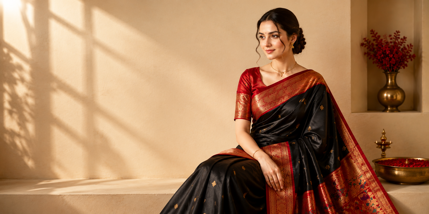 Timeless Silk, Woven to Last