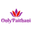 Buy Paithani Silk Sarees Online at Best Prices -OnlyPaithani logo