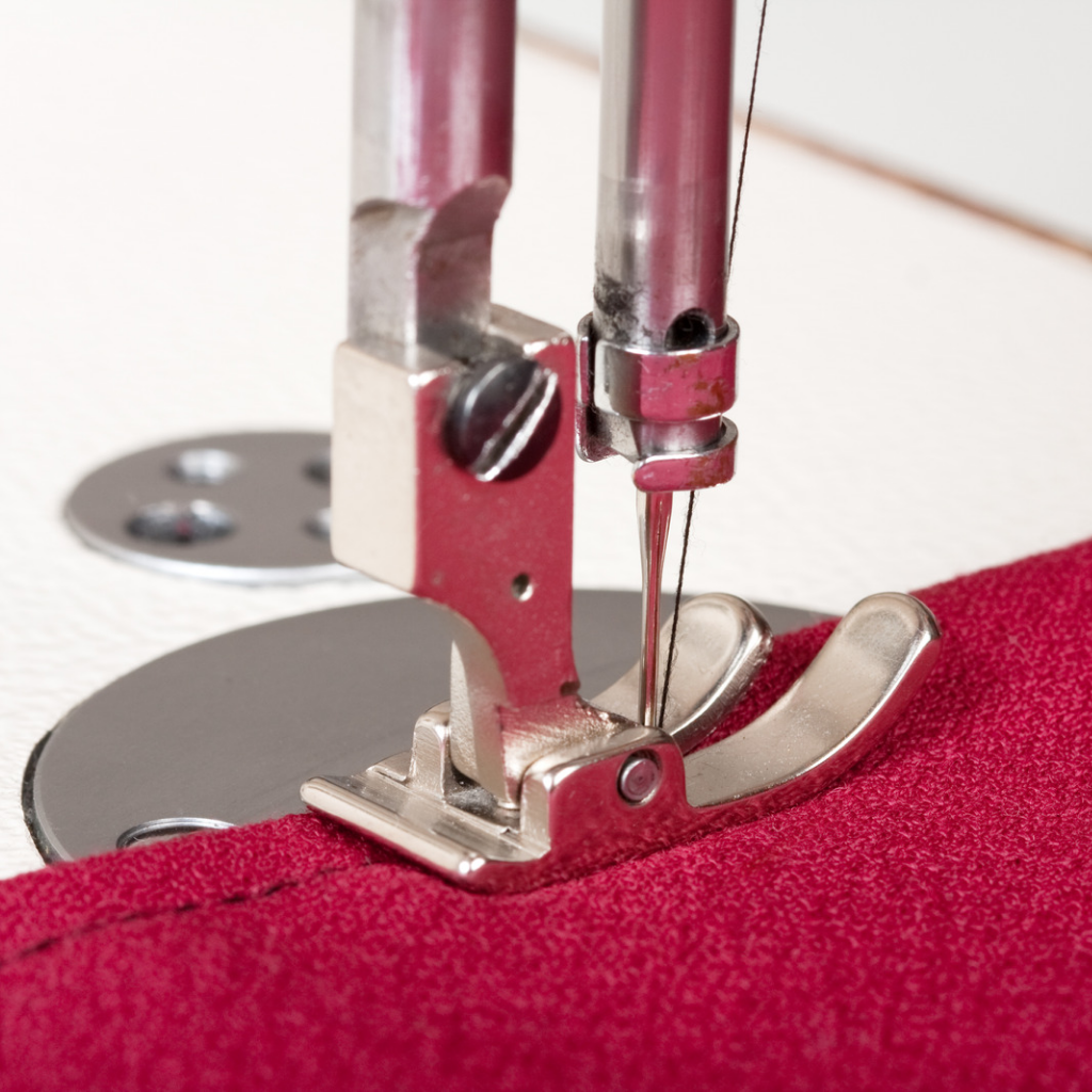 Blouse Stitching Standard